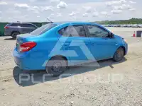 2020 Mitsubishi MIRAGE фото