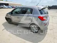 2020 Mitsubishi MIRAGE фото