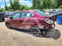 2020 Mitsubishi MIRAGE фото
