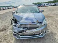 2020 Mitsubishi MIRAGE фото