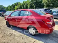 2020 Mitsubishi MIRAGE фото