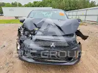 2020 Mitsubishi MIRAGE фото