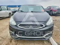 2020 Mitsubishi MIRAGE фото