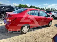 2020 Mitsubishi MIRAGE фото