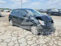 2020 Mitsubishi MIRAGE фото