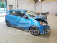 2020 Mitsubishi MIRAGE фото