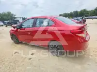 2020 Mitsubishi MIRAGE фото