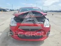 2020 Mitsubishi MIRAGE photo