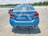 2020 Mitsubishi MIRAGE фото