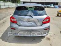 2020 Mitsubishi MIRAGE фото