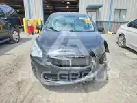 2020 Mitsubishi MIRAGE фото