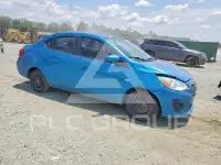 2020 Mitsubishi MIRAGE фото