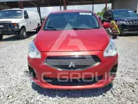 2020 Mitsubishi MIRAGE фото