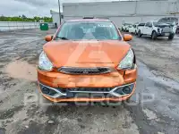 2020 Mitsubishi MIRAGE фото
