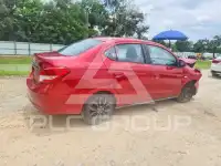 2020 Mitsubishi MIRAGE фото