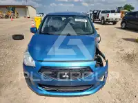 2020 Mitsubishi MIRAGE photo
