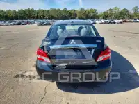 2020 Mitsubishi MIRAGE фото