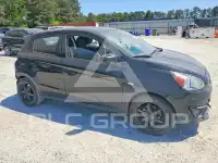 2020 Mitsubishi MIRAGE фото