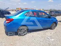 2020 Mitsubishi MIRAGE фото