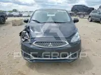 2020 Mitsubishi MIRAGE фото