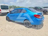 2020 Mitsubishi MIRAGE фото