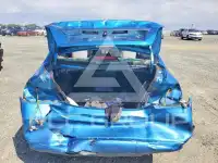 2020 Mitsubishi MIRAGE фото