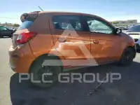 2020 Mitsubishi MIRAGE фото