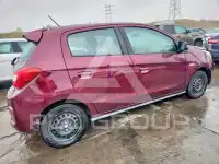2020 Mitsubishi MIRAGE фото