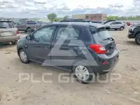 2020 Mitsubishi MIRAGE фото