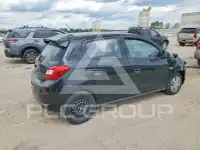 2020 Mitsubishi MIRAGE фото