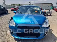 2020 Mitsubishi MIRAGE фото