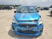 2020 Mitsubishi MIRAGE фото