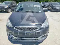 2020 Mitsubishi MIRAGE фото
