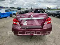 2020 Mitsubishi MIRAGE фото