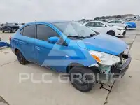 2020 Mitsubishi MIRAGE фото