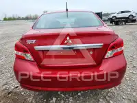 2020 Mitsubishi MIRAGE фото
