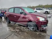 2020 Mitsubishi MIRAGE фото