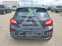 2020 Mitsubishi MIRAGE фото