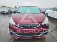 2020 Mitsubishi MIRAGE фото