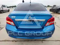 2020 Mitsubishi MIRAGE фото