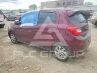 2020 Mitsubishi MIRAGE фото