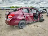 2020 Mitsubishi MIRAGE фото