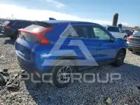 2020 Mitsubishi ECLIPSE фото