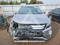 2020 Mitsubishi ECLIPSE фото