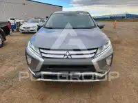 2020 Mitsubishi ECLIPSE фото