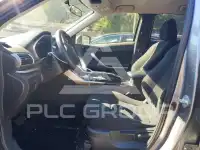 2020 Mitsubishi ECLIPSE фото