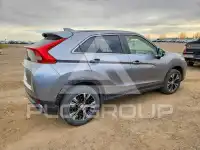 2020 Mitsubishi ECLIPSE фото