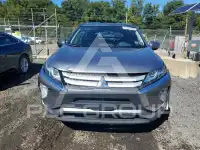 2020 Mitsubishi ECLIPSE фото