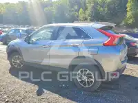2020 Mitsubishi ECLIPSE фото