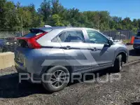 2020 Mitsubishi ECLIPSE фото
